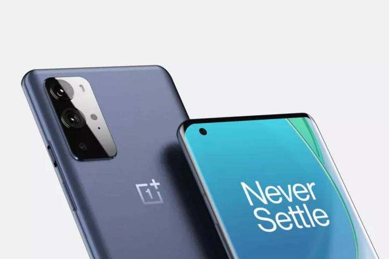 OnePlus 9 Smartphone Specifications, And Design Leaked