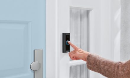 Ring expands its doorbell line-up with Ring Video Doorbell Wired: Feature-rich in a compact design