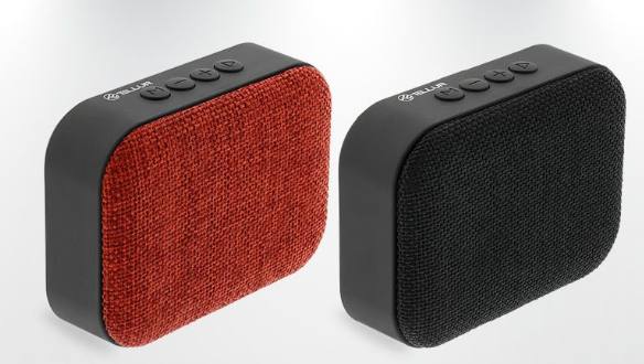 Tellur Callisto Wireless Speaker