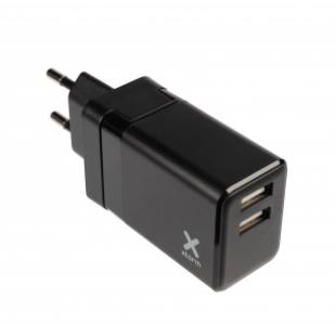 The Xtorm Volt Series Travel Charger USB-C PD & Quick Charge 3.0 review