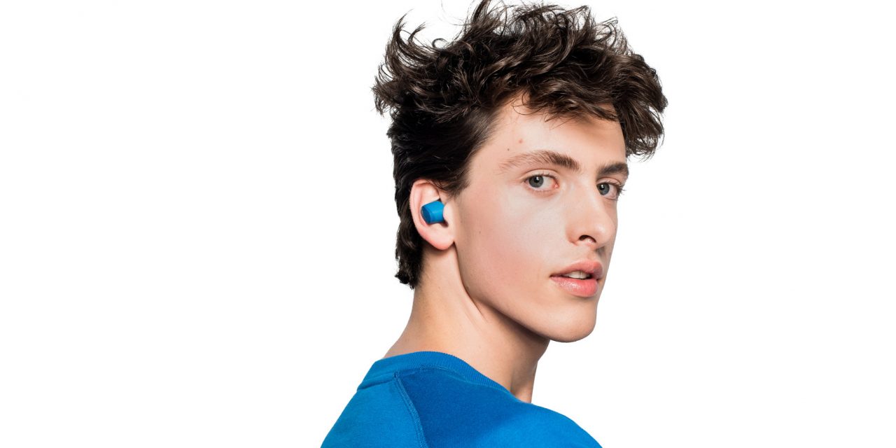 TRUE WIRELESS FOR EVERYONE. SKULLCANDY INTRODUCES NEW £39.99 JIB TRUE EARBUD