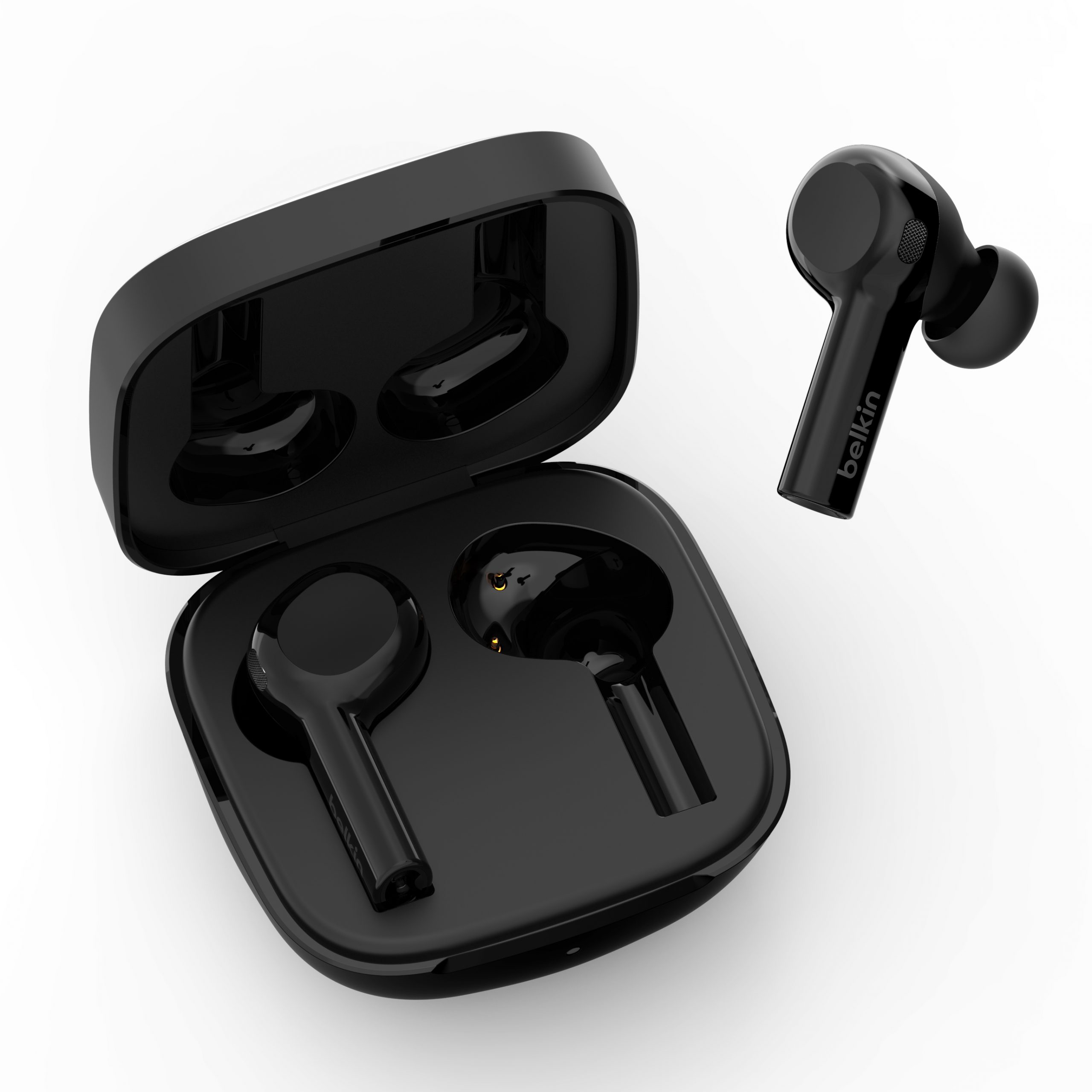 SOUNDFORM™ Freedom True Wireless Earbuds