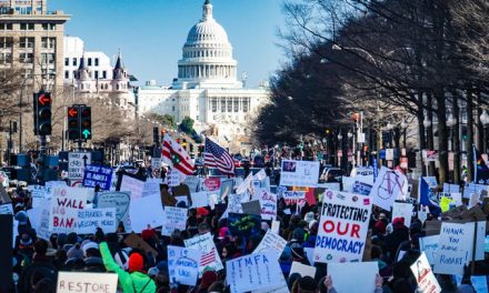 Capitol Riots highlight social media problem with no end in sight