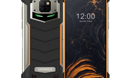 DOOGEE S88 Plus (10000mAh) Smartphone: Global Sale Ongoing( 43% off Deal)