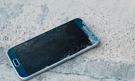 REVEALED: These are the phones that Brits break the most