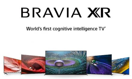 Sony Europe Announces New BRAVIA XR 8K LED, 4K OLED and 4K LED Models