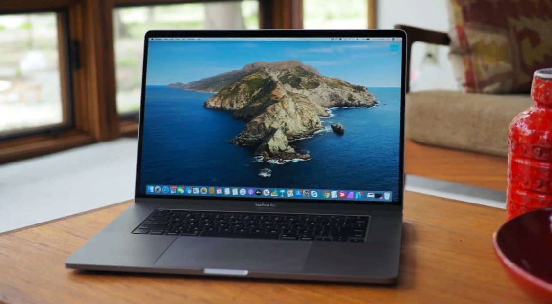 MacBook Pro 2021 Models Design, Specs, And Launch Date Leaked