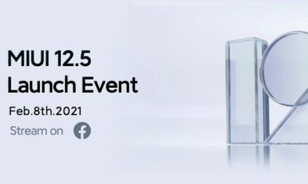 Xiaomi MIUI 12.5 Global Launch date