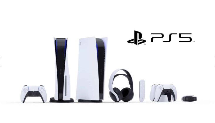 LATEST UPDATE ON WHERE TO BUY PS5 AND IT’S ACCESSORIES