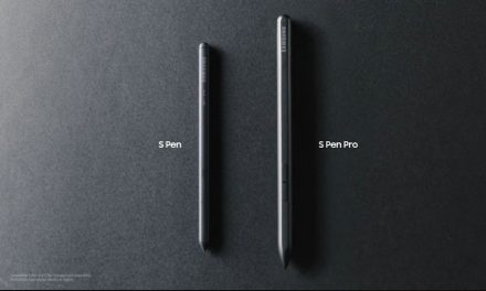 Samsung S Pen And S Pen Pro Pencil Was Launched Alongside Galaxy S21 Series