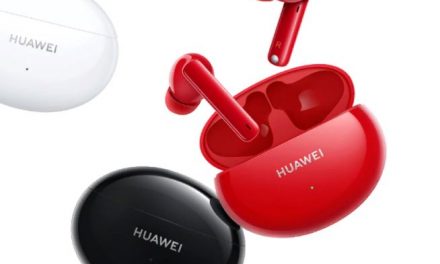 Huawei FreeBuds 4i TWS Earphones Launched