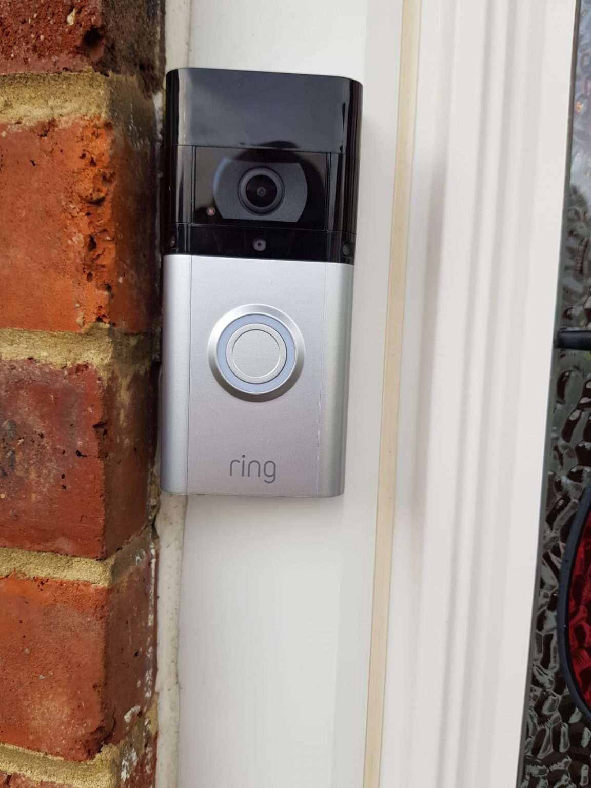 Ring Video doorbell 3 Plus & Ring Chime Pro Review What Gadget
