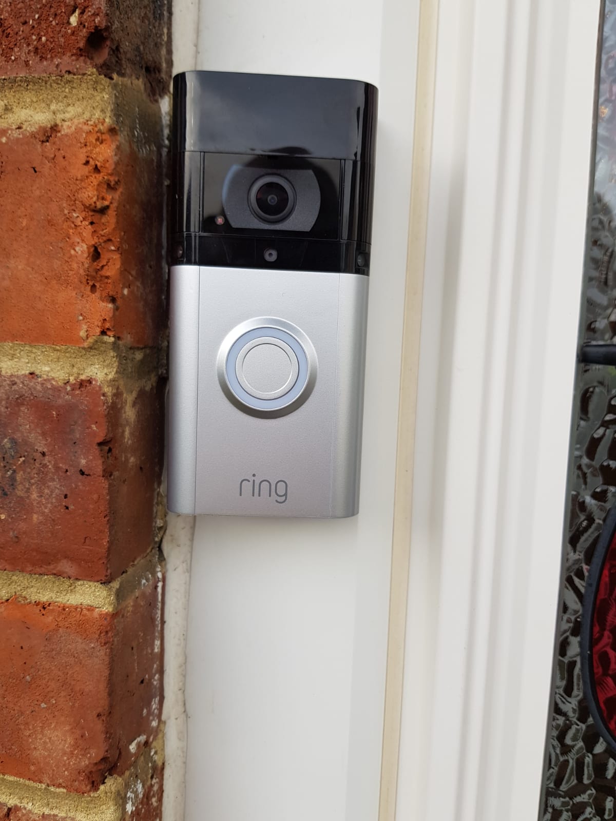 Ring Video doorbell 3 Plus & Ring Chime Pro Review