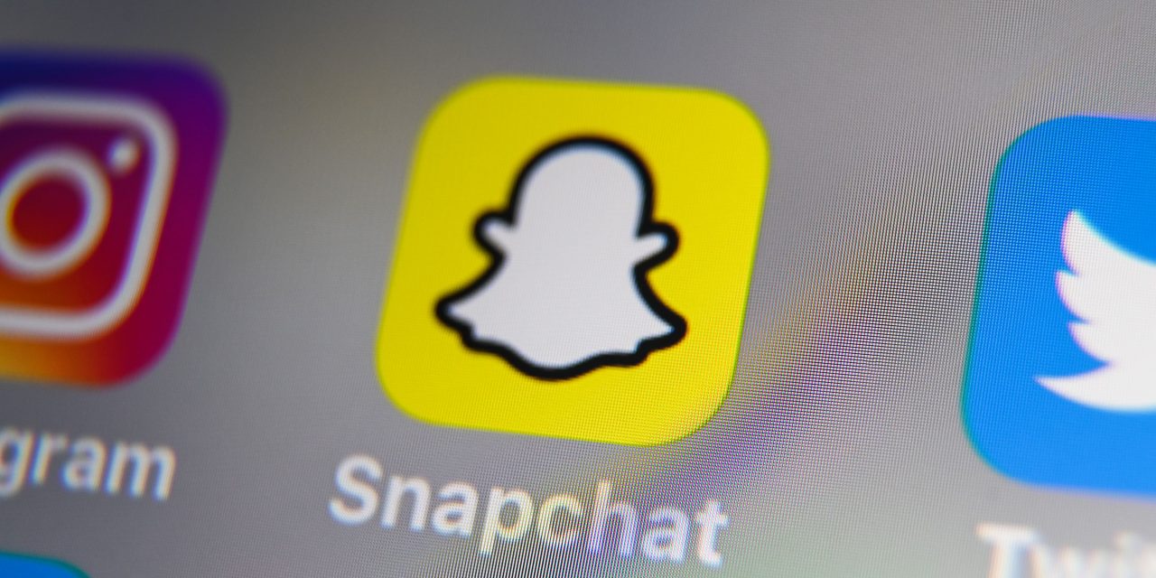 Snapchat encourages spring clean to coincide with Safer Internet Day!