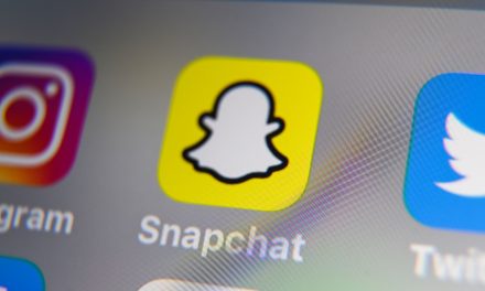 Snapchat encourages spring clean to coincide with Safer Internet Day!