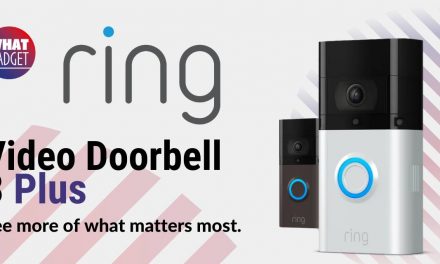 Ring Video doorbell 3 Plus & Ring Chime Pro Review