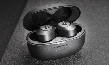 Lypertek adds to their award-winning line up with the new SoundFree S20 True Wireless earphones.