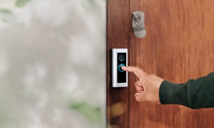 Introducing Ring Video Doorbell Pro 2, Ring’s Most Advanced Wired Doorbell Featuring 3D Motion Detection