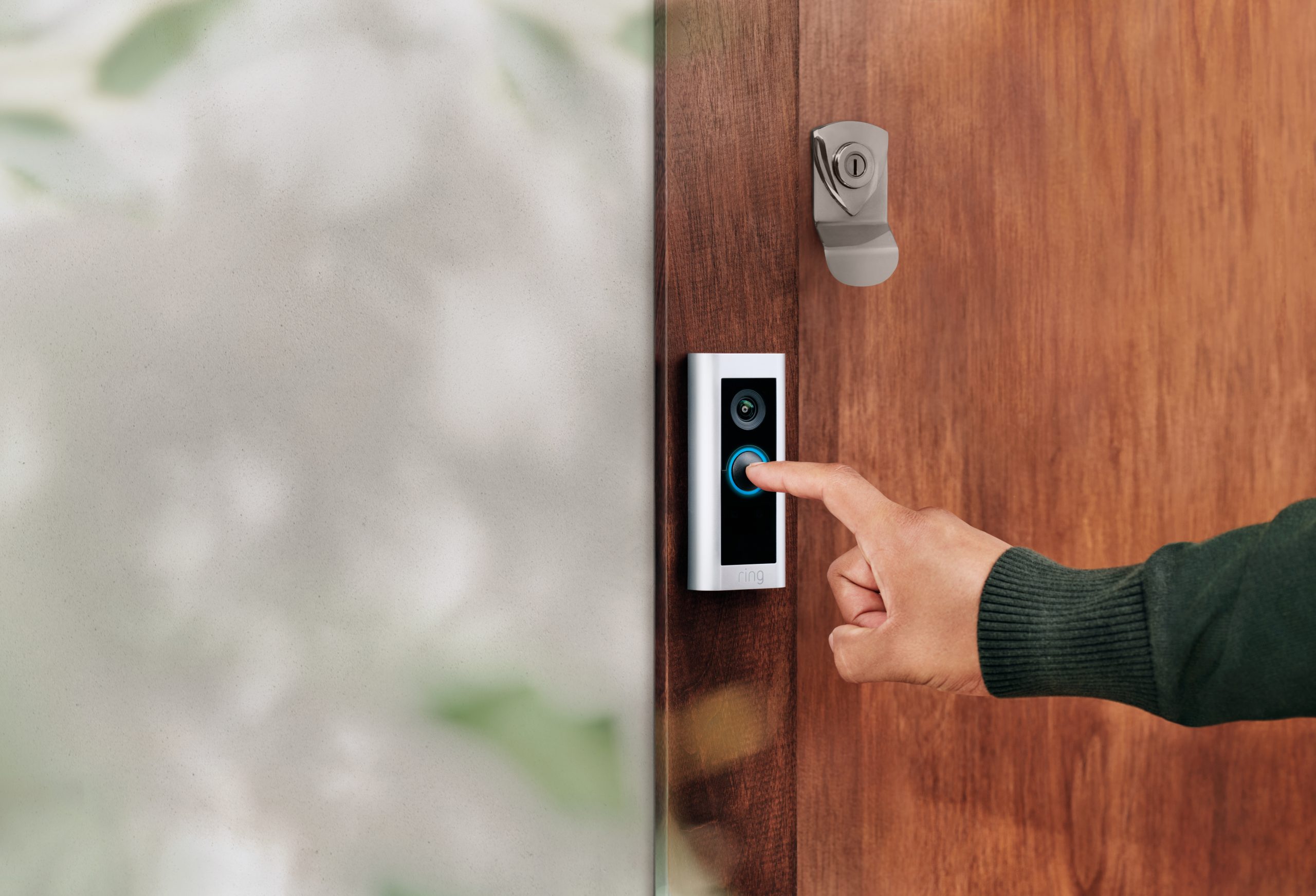 Introducing Ring Video Doorbell Pro 2, Ring's Most Advanced Wired