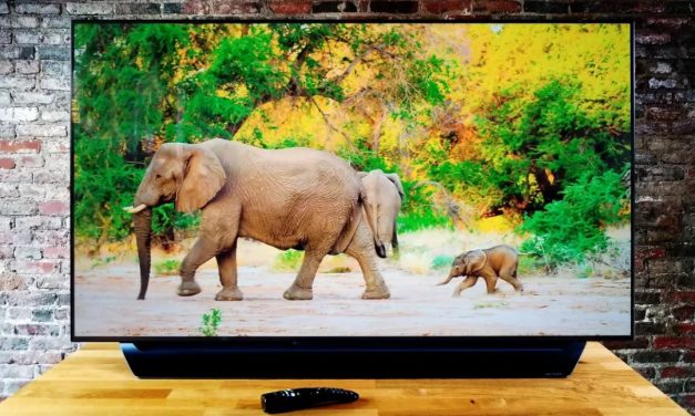 Top 3 best 65-inch TV for 2021: TV Buyers Guide