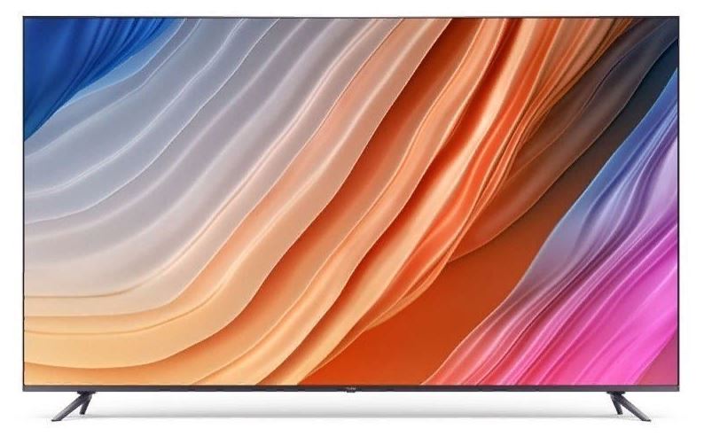 Redmi Max 86-inch Ultra HD TV with 120Hz Refresh Rate