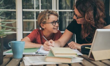 From the classroom to the living room – The five best mobile apps to help parents with home schooling