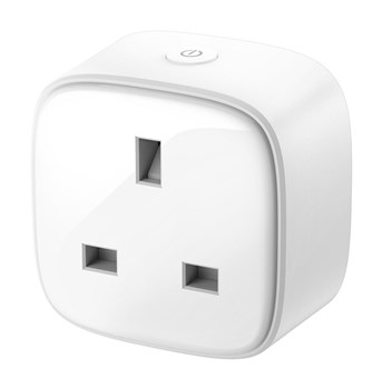 D-Link Mini Wi-Fi Smart Plug