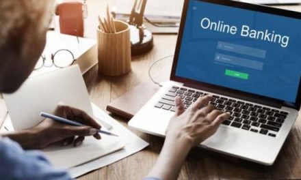 One in three still don’t trust online bank transfers despite branch closures leaving no other option