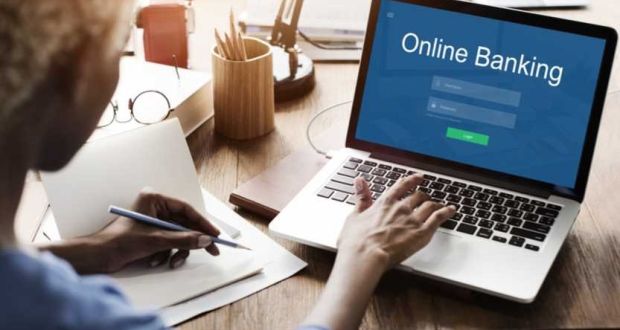 One in three still don’t trust online bank transfers despite branch closures leaving no other option