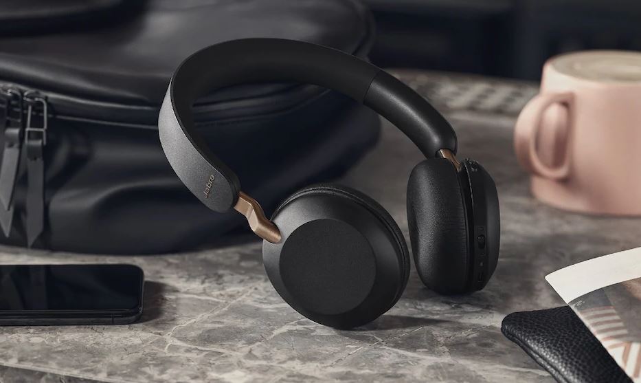 Jabra Elite 45h