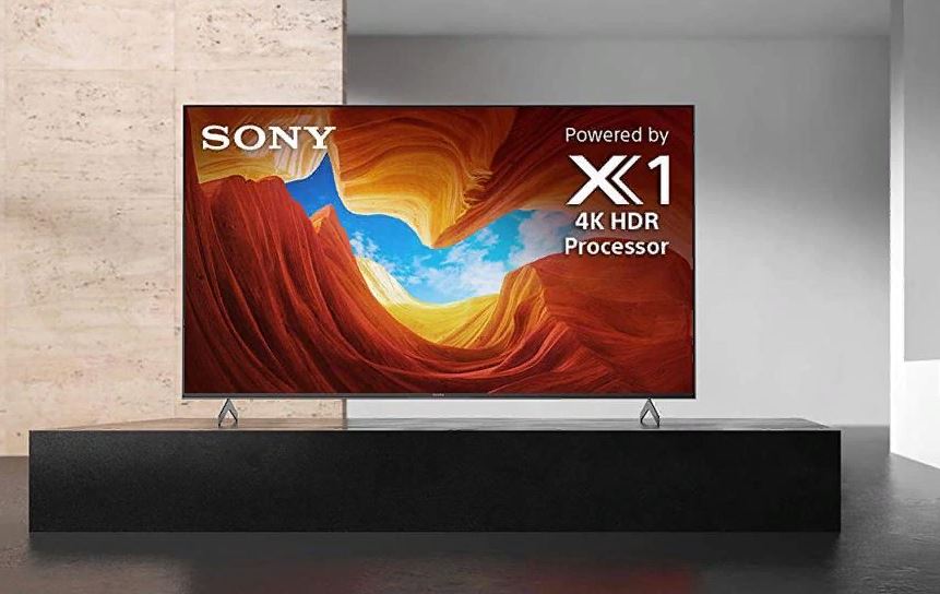 Sony XBR-65X900H