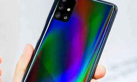 Samsung Galaxy M31s, Galaxy A71 5G Receives Android 11-Based One UI 3.0 Update: