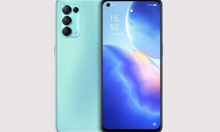 Oppo Reno 5K Also Launched With Quad Rear Cameras
