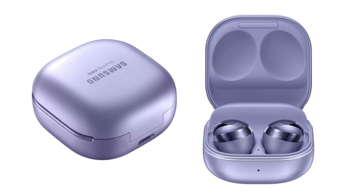 AirPods Pro vs. Galaxy Buds Pro A Comparison Between features What