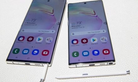 Samsung Galaxy Note 10 Series Start Receiving Android 11 One UI 3.1 Update