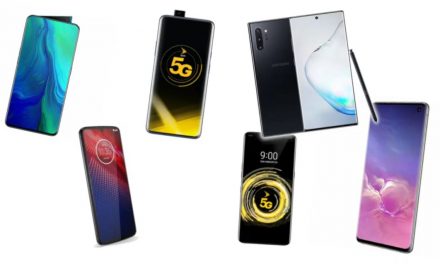 Top 5 Best 5G phones for 2021: Buyers Best Choice
