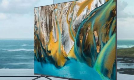 Redmi Max 86-inch Ultra HD TV: The Latest television from Xiaomi