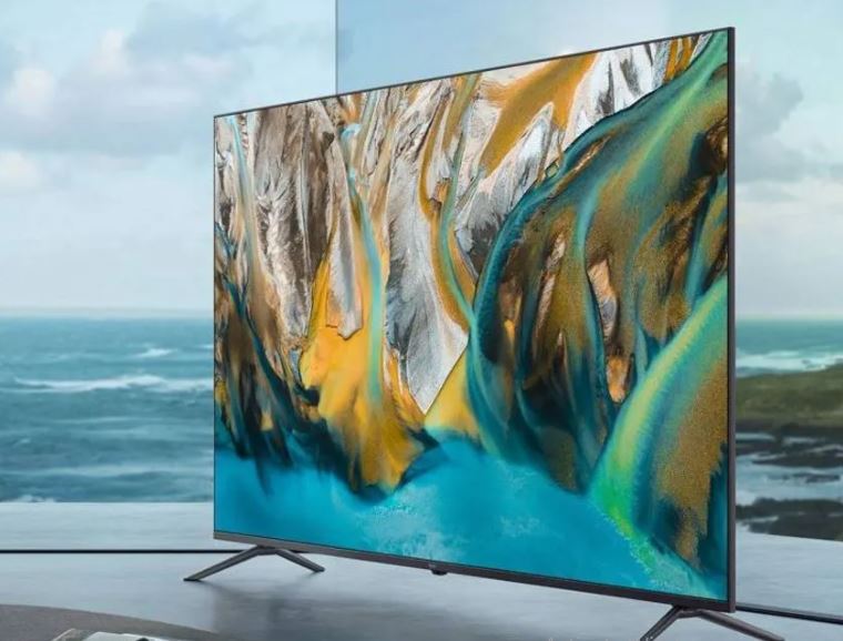 Redmi Max 86-inch Ultra HD TV: The Latest television from Xiaomi